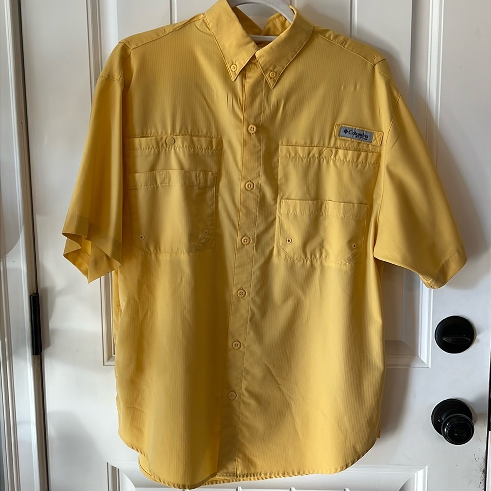 Men’s PFG Tamiami II Short Sleeve Shirt